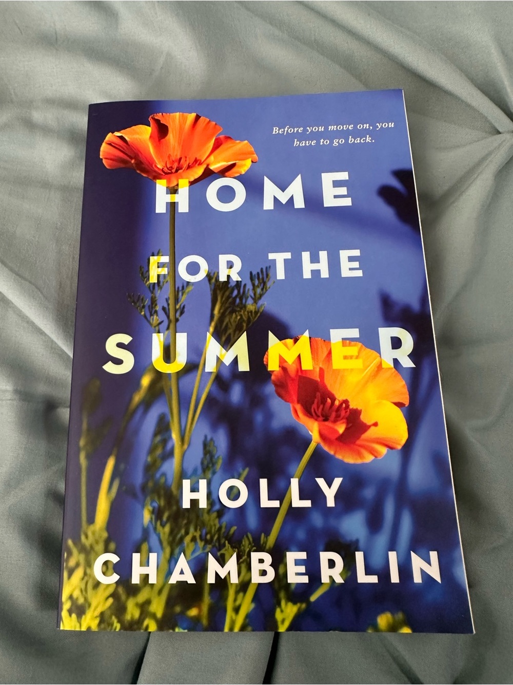 📚3 for $20 📚Home for the Summer
